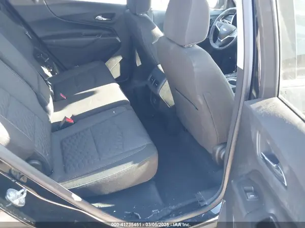 3GNAXKEV8LL136567 2020 CHEVROLET EQUINOX - Image 8