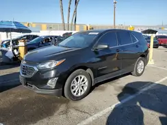 3GNAXKEV8LL148752 2020 CHEVROLET EQUINOX