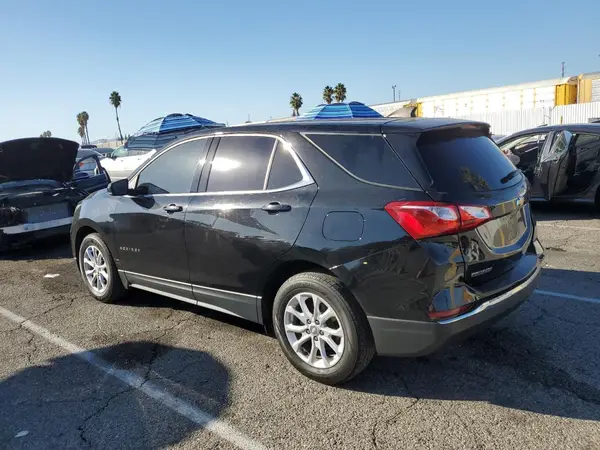 3GNAXKEV8LL148752 2020 CHEVROLET EQUINOX - Image 2
