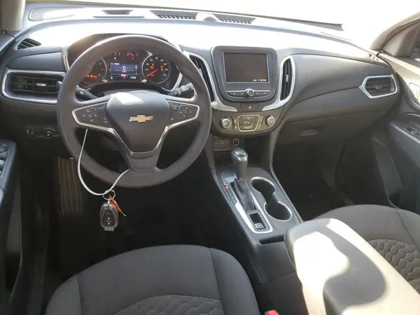 3GNAXKEV8LL148752 2020 CHEVROLET EQUINOX - Image 8
