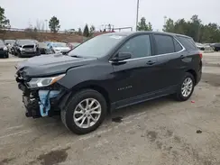 3GNAXKEV8LL154325 2020 CHEVROLET EQUINOX