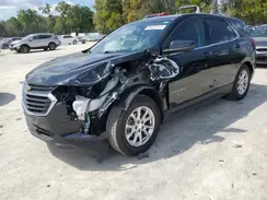 3GNAXKEV8LL163137 2020 CHEVROLET EQUINOX