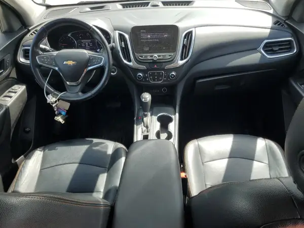 3GNAXKEV8LL163137 2020 CHEVROLET EQUINOX - Image 8