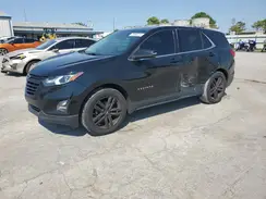 3GNAXKEV8LL164336 2020 CHEVROLET EQUINOX