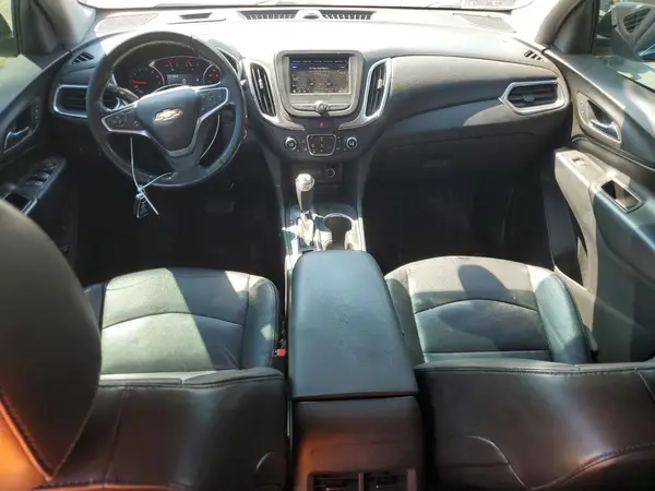 3GNAXKEV8LL164336 2020 CHEVROLET EQUINOX - Image 8
