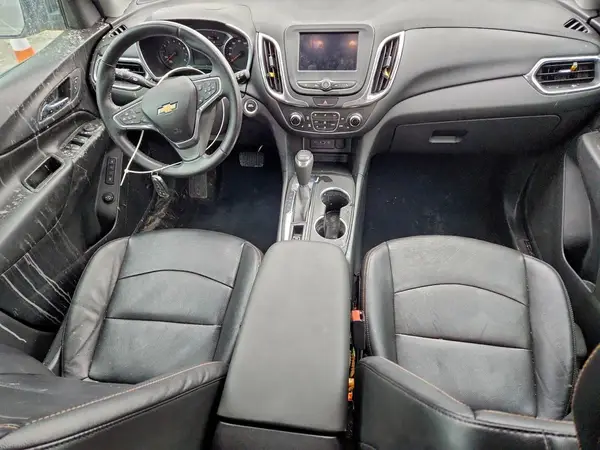 3GNAXKEV8LL164725 2020 CHEVROLET EQUINOX - Image 8