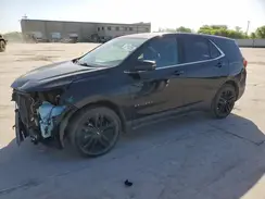 3GNAXKEV8LL169889 2020 CHEVROLET EQUINOX