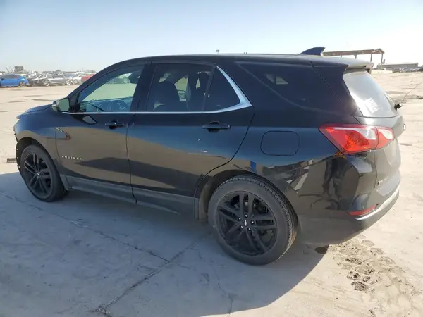3GNAXKEV8LL169889 2020 CHEVROLET EQUINOX - Image 2