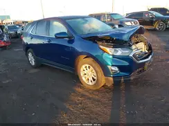 3GNAXKEV8LL179483 2020 CHEVROLET EQUINOX