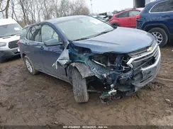 3GNAXKEV8LL182741 2020 CHEVROLET EQUINOX