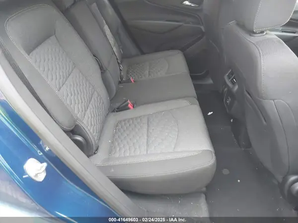 3GNAXKEV8LL182741 2020 CHEVROLET EQUINOX - Image 8