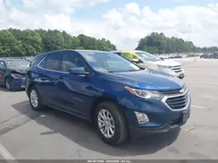3GNAXKEV8LL186840 2020 CHEVROLET EQUINOX