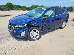 3GNAXKEV8LL196493 2020 CHEVROLET EQUINOX