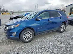3GNAXKEV8LL199183 2020 CHEVROLET EQUINOX