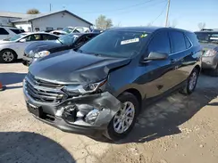 3GNAXKEV8LL204432 2020 CHEVROLET EQUINOX