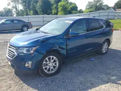 3GNAXKEV8LL205600 2020 CHEVROLET EQUINOX
