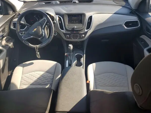 3GNAXKEV8LL205600 2020 CHEVROLET EQUINOX - Image 8