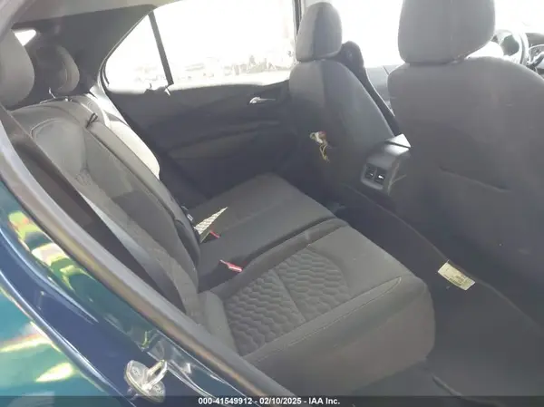 3GNAXKEV8LL227287 2020 CHEVROLET EQUINOX - Image 8
