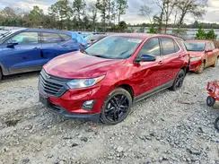 3GNAXKEV8LL239360 2020 CHEVROLET EQUINOX