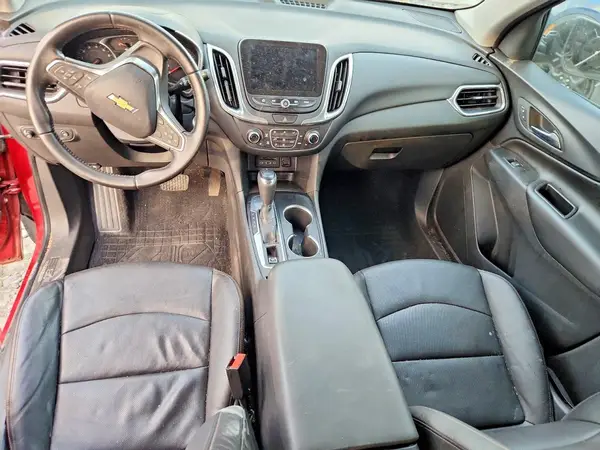 3GNAXKEV8LL239360 2020 CHEVROLET EQUINOX - Image 8