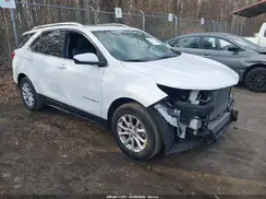 3GNAXKEV8LL252464 2020 CHEVROLET EQUINOX