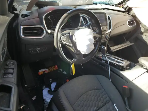 3GNAXKEV8LL255588 2020 CHEVROLET EQUINOX - Image 8