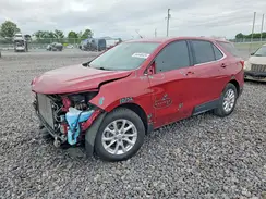3GNAXKEV8LL255610 2020 CHEVROLET EQUINOX