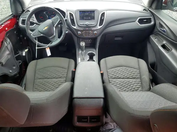 3GNAXKEV8LL255610 2020 CHEVROLET EQUINOX - Image 8