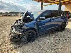 3GNAXKEV8LL261293 2020 CHEVROLET EQUINOX
