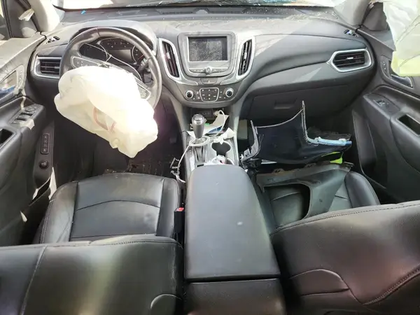 3GNAXKEV8LL261293 2020 CHEVROLET EQUINOX - Image 8