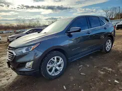 3GNAXKEV8LL263237 2020 CHEVROLET EQUINOX