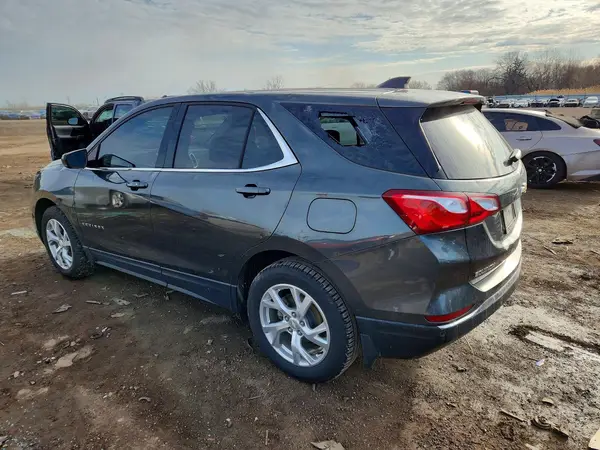 3GNAXKEV8LL263237 2020 CHEVROLET EQUINOX - Image 2