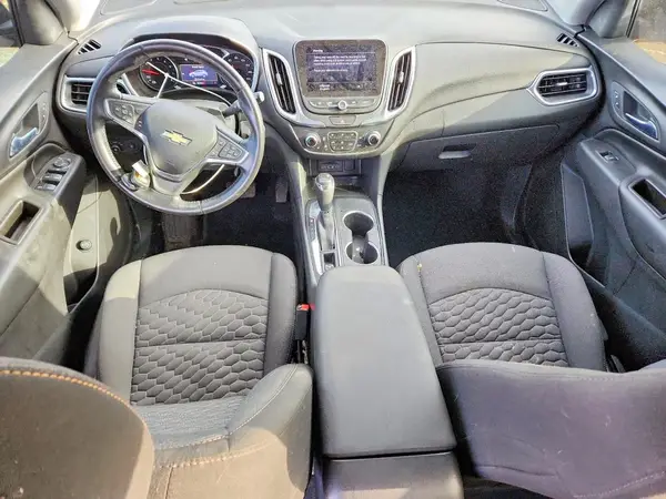 3GNAXKEV8LL263237 2020 CHEVROLET EQUINOX - Image 8