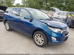 3GNAXKEV8LL264470 2020 CHEVROLET EQUINOX