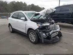 3GNAXKEV8LL267000 2020 CHEVROLET EQUINOX