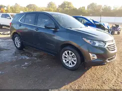 3GNAXKEV8LL267188 2020 CHEVROLET EQUINOX