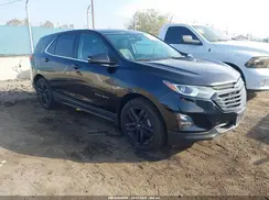 3GNAXKEV8LL267501 2020 CHEVROLET EQUINOX