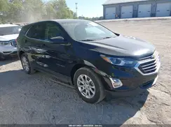 3GNAXKEV8LL268888 2020 CHEVROLET EQUINOX