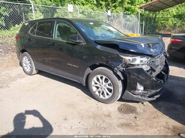 3GNAXKEV8LL269023 2020 CHEVROLET EQUINOX - Image 1