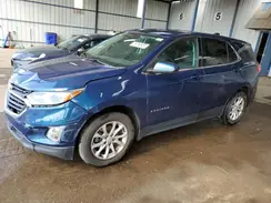 3GNAXKEV8LL278403 2020 CHEVROLET EQUINOX
