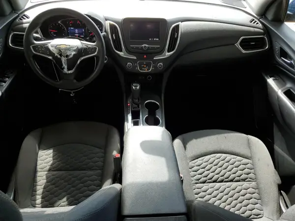 3GNAXKEV8LL278403 2020 CHEVROLET EQUINOX - Image 8