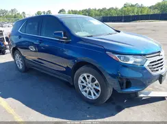 3GNAXKEV8LL279227 2020 CHEVROLET EQUINOX