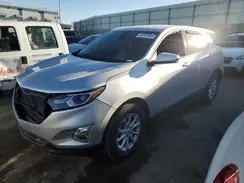3GNAXKEV8LL280653 2020 CHEVROLET EQUINOX