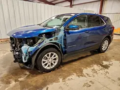 3GNAXKEV8LL283441 2020 CHEVROLET EQUINOX