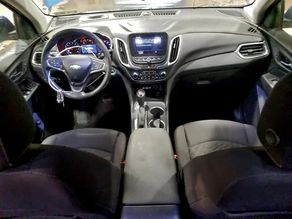 3GNAXKEV8LL283441 2020 CHEVROLET EQUINOX - Image 8