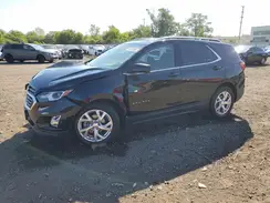 3GNAXKEV8LL285514 2020 CHEVROLET EQUINOX