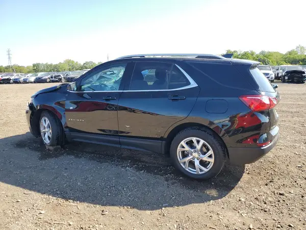3GNAXKEV8LL285514 2020 CHEVROLET EQUINOX - Image 2