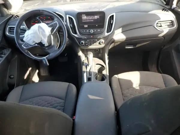 3GNAXKEV8LL285514 2020 CHEVROLET EQUINOX - Image 8