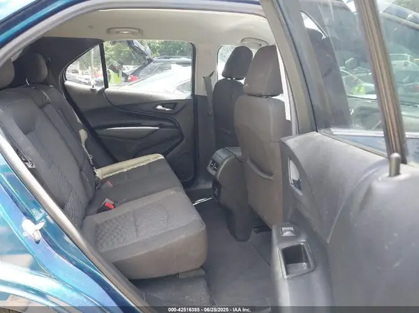 3GNAXKEV8LL289191 2020 CHEVROLET EQUINOX - Image 8