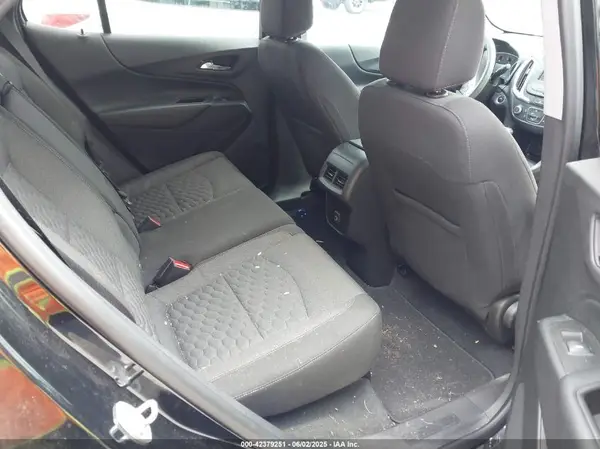 3GNAXKEV8LL289983 2020 CHEVROLET EQUINOX - Image 8